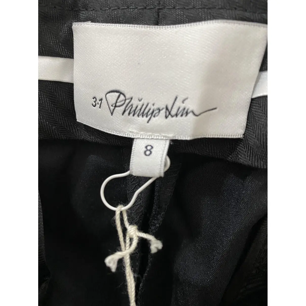 Luxury 3.1 Phillip Lim Trousers Women