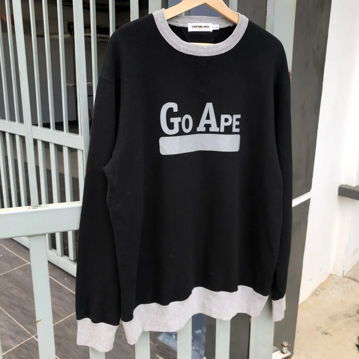 Buy A Bathing Ape Sweatshirt online