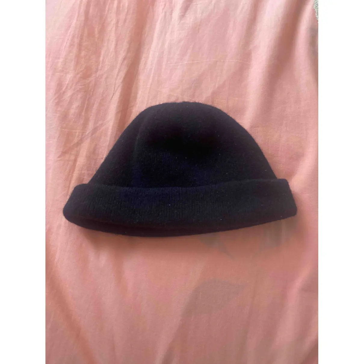 Luxury Acne Studios Hats & pull on hats Men