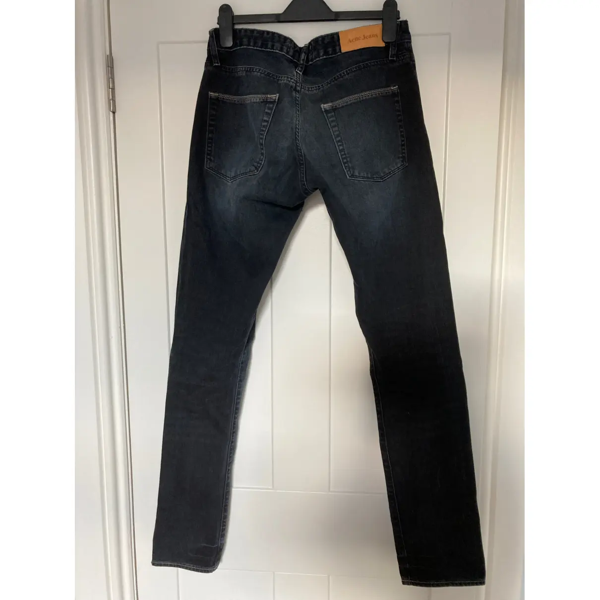 Buy Acne Studios Boyfriend jeans online - Vintage