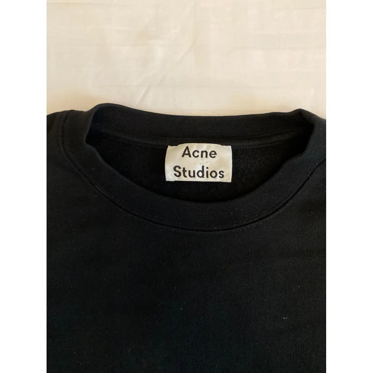 Buy Acne Studios Sweatshirt online