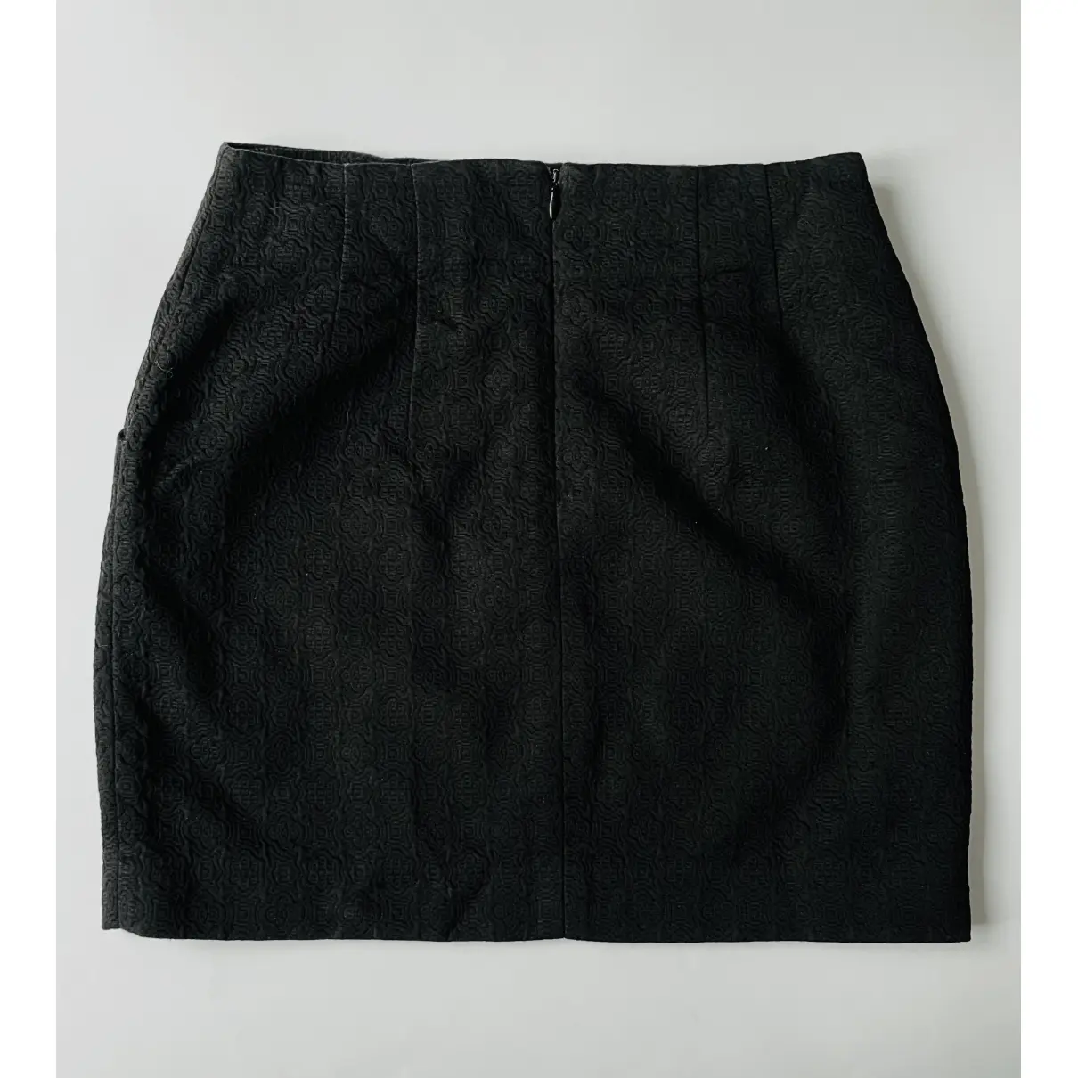 Buy Acne Studios Mini skirt online