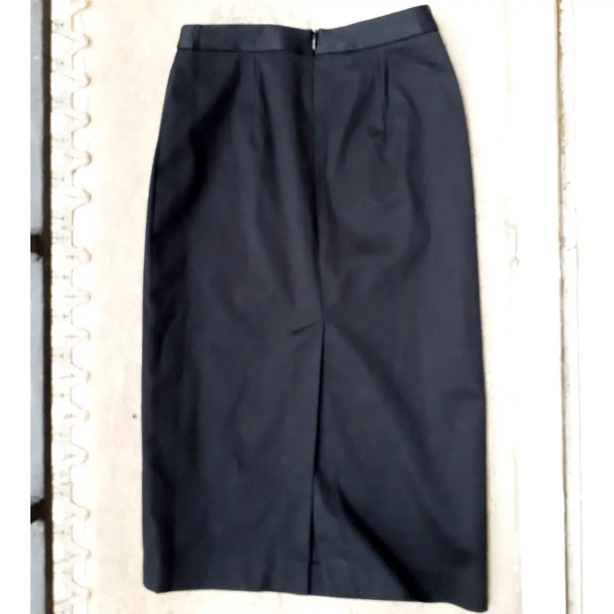 Buy Agnès B. Mid-length skirt online