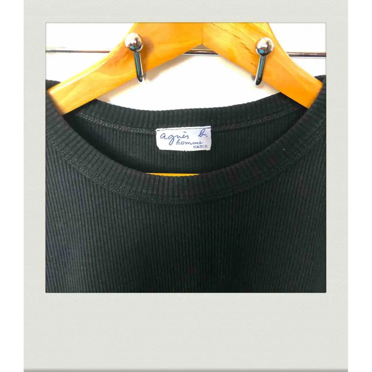 Buy Agnès B. T-shirt online - Vintage