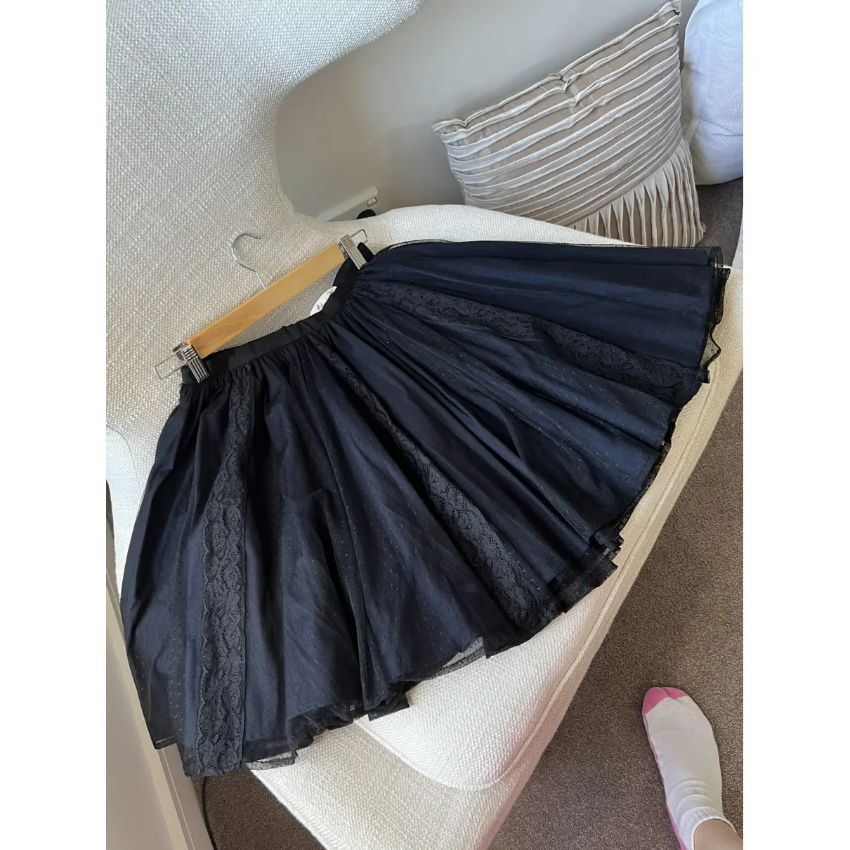 Mid-length skirt Alannah Hill