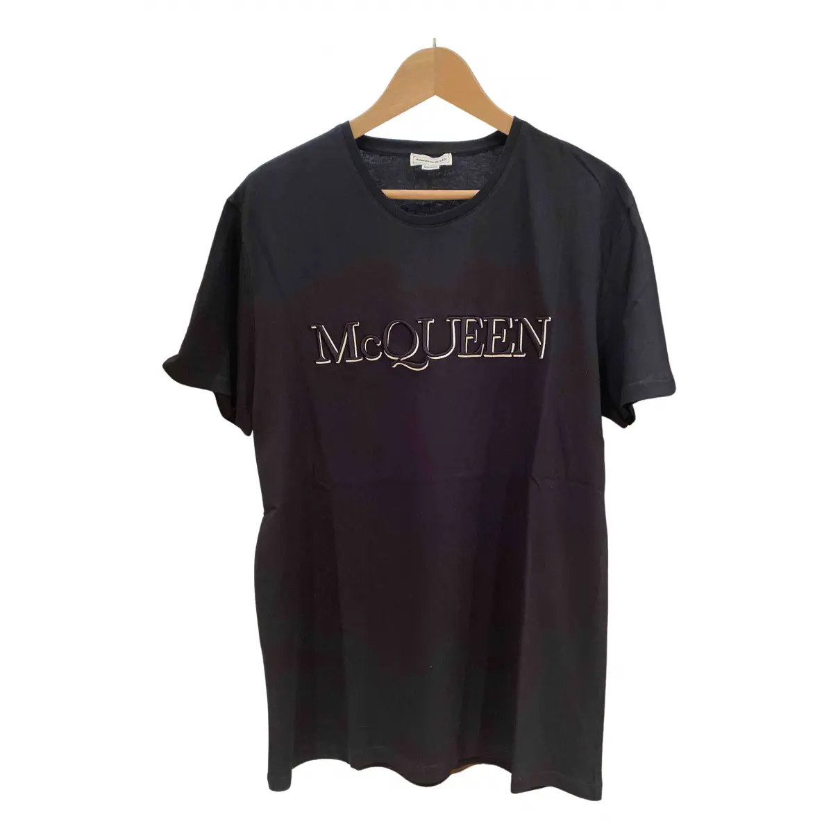 T-shirt Alexander McQueen
