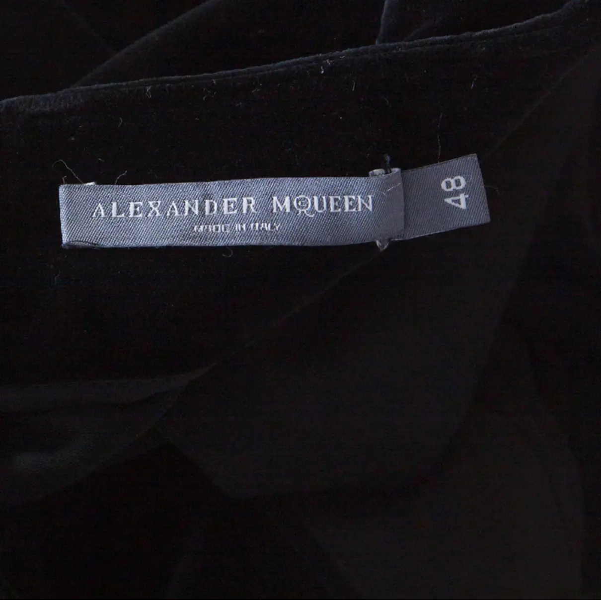Trousers Alexander McQueen