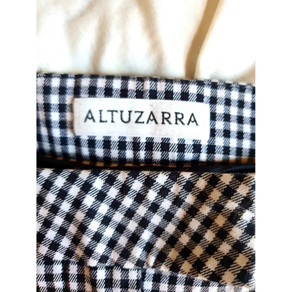 Buy Altuzarra Slim pants online