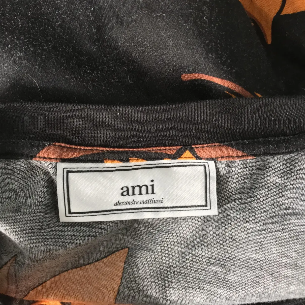 Buy Ami T-shirt online