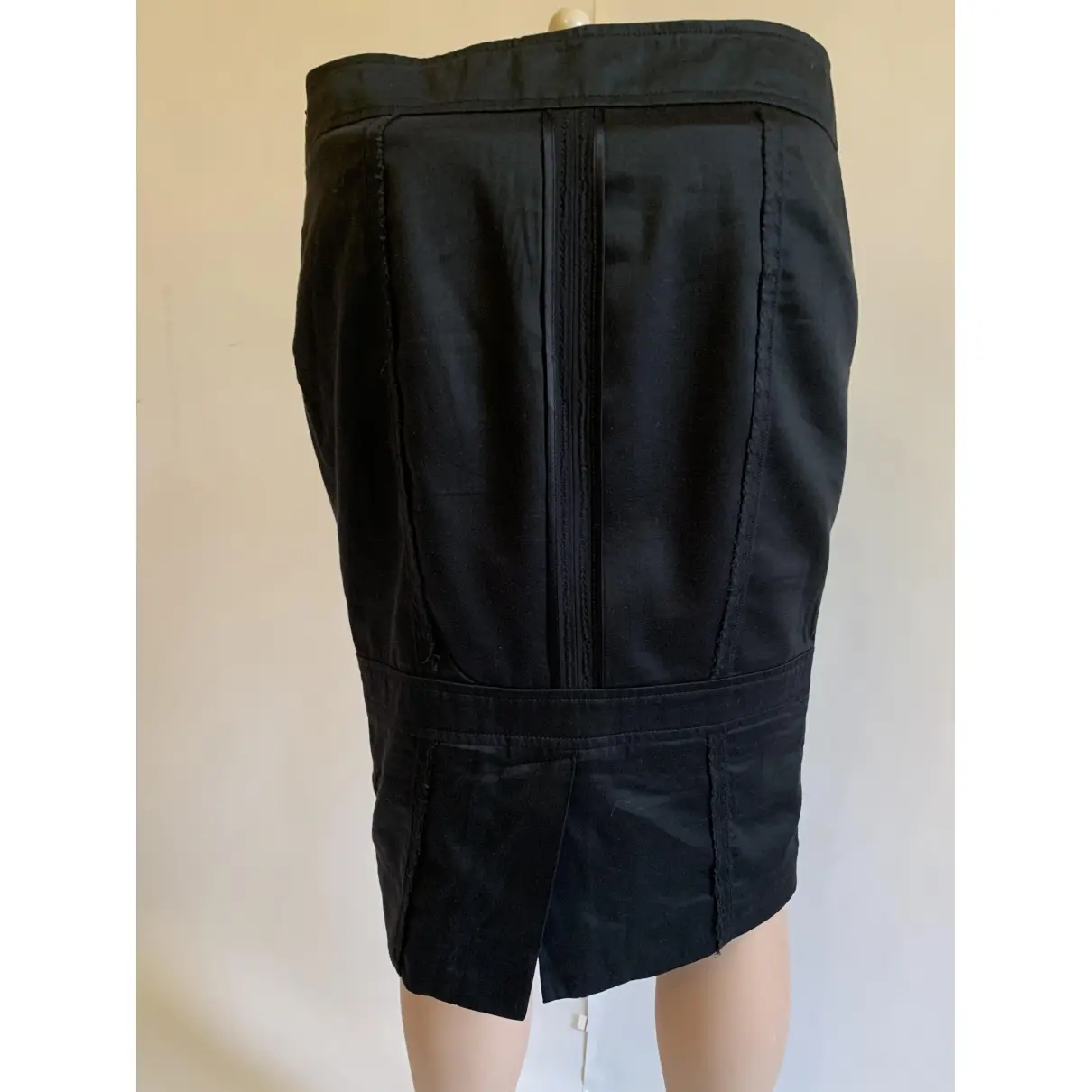Antonio Berardi Mid-length skirt for sale