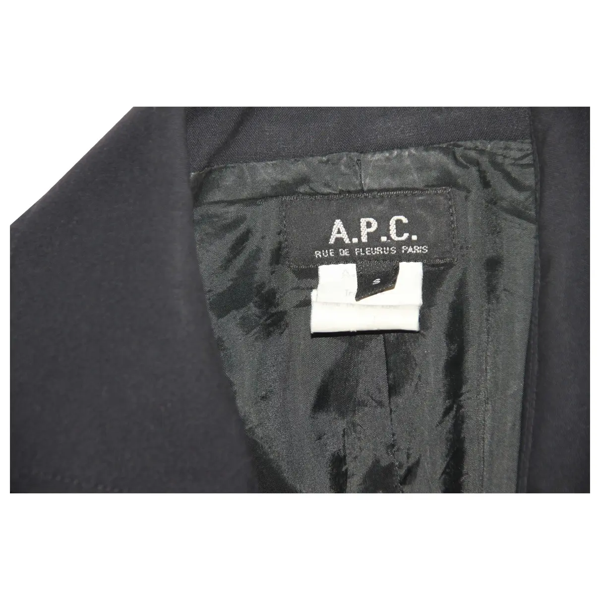 APC Short vest for sale