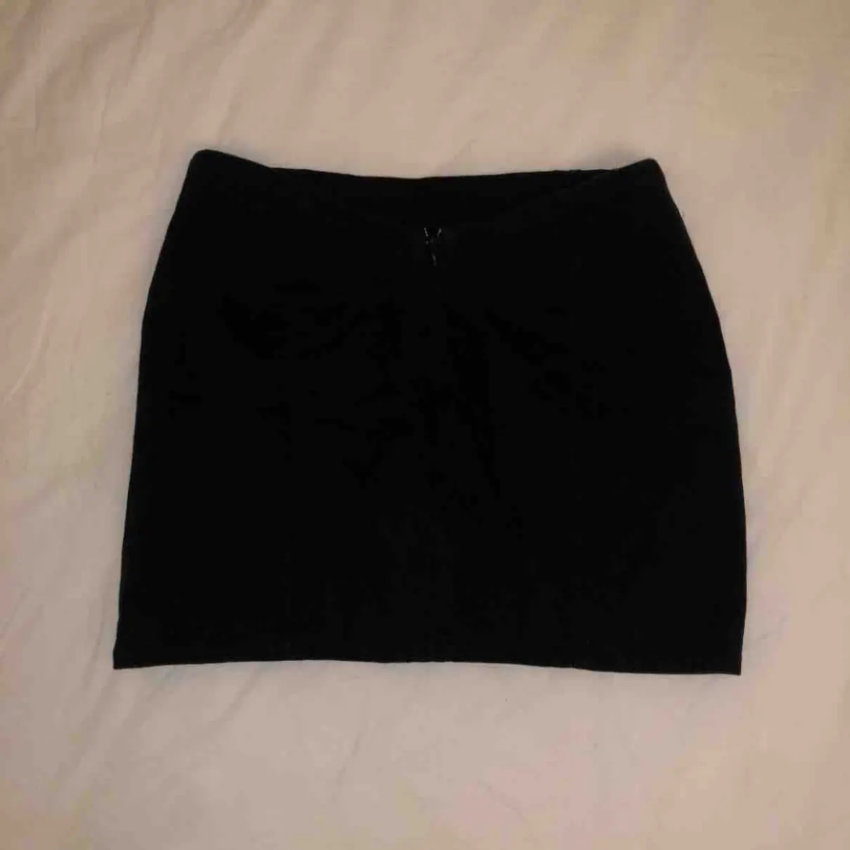 Buy Are You Am I Mini skirt online