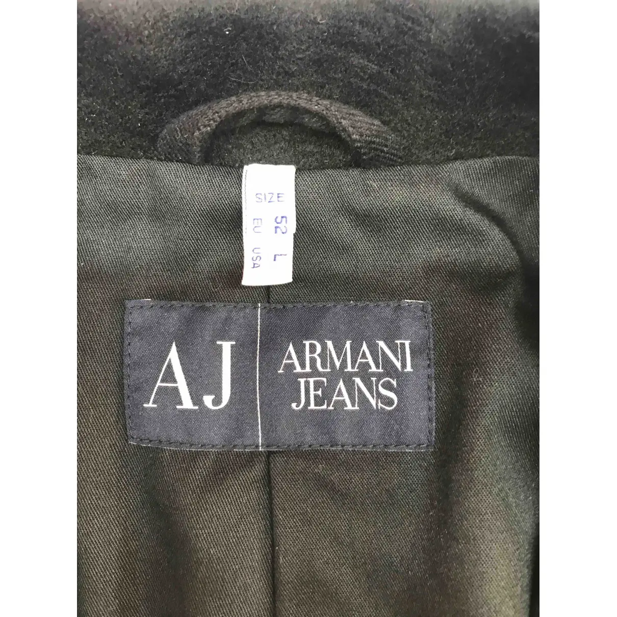 Vest Armani Jeans