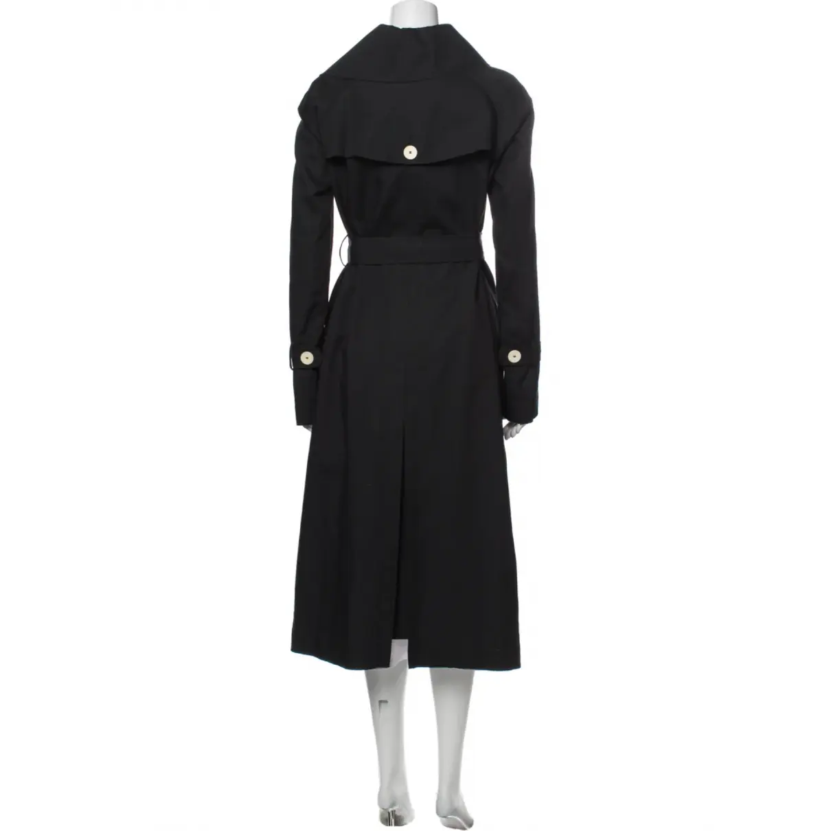 Buy A.W.A.K.E. Trench coat online