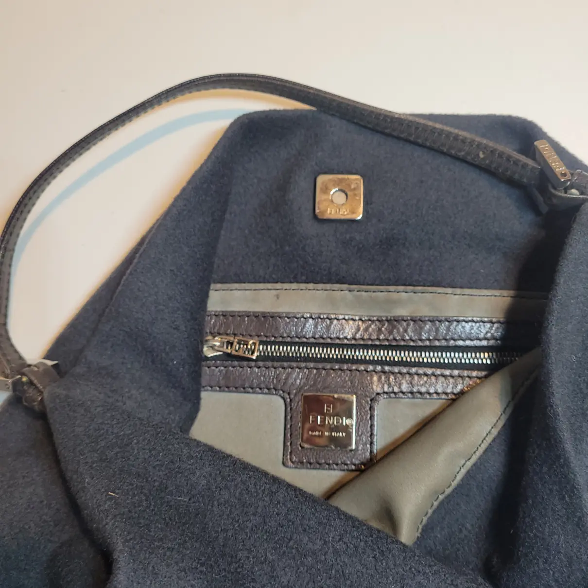 Buy Fendi Baguette handbag online