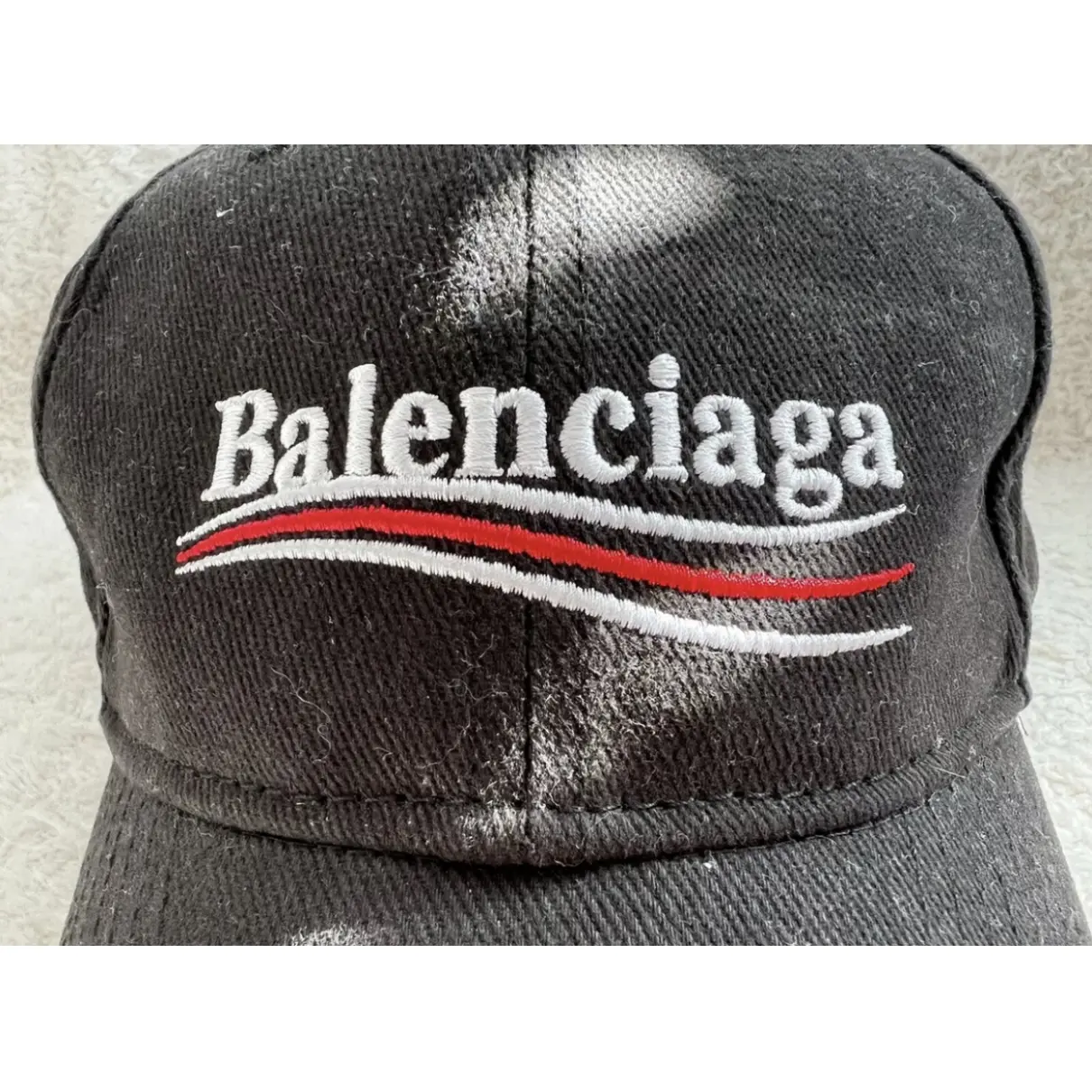 Buy Balenciaga Cap online