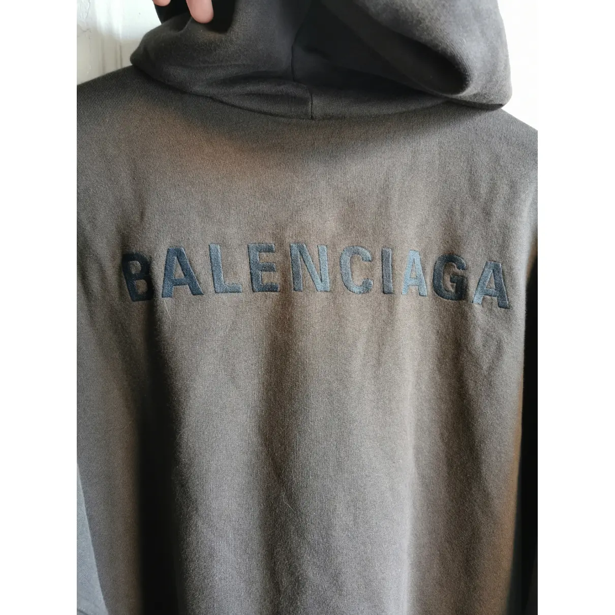 Sweatshirt Balenciaga