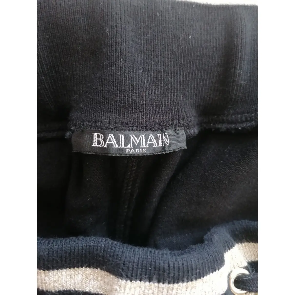 Buy Balmain Trousers online
