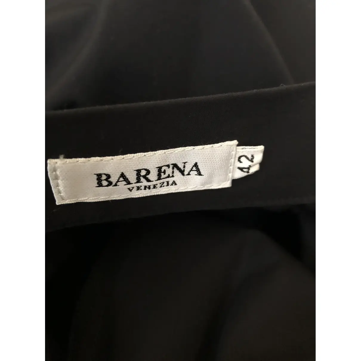 Buy Barena Venezia Maxi skirt online