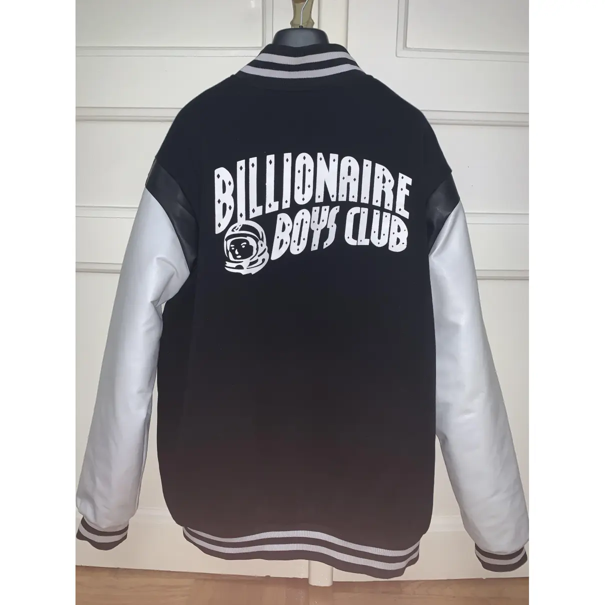 Jacket Billionaire Boys Club