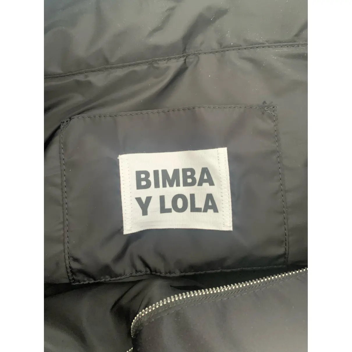 Luxury Bimba y Lola Handbags Women