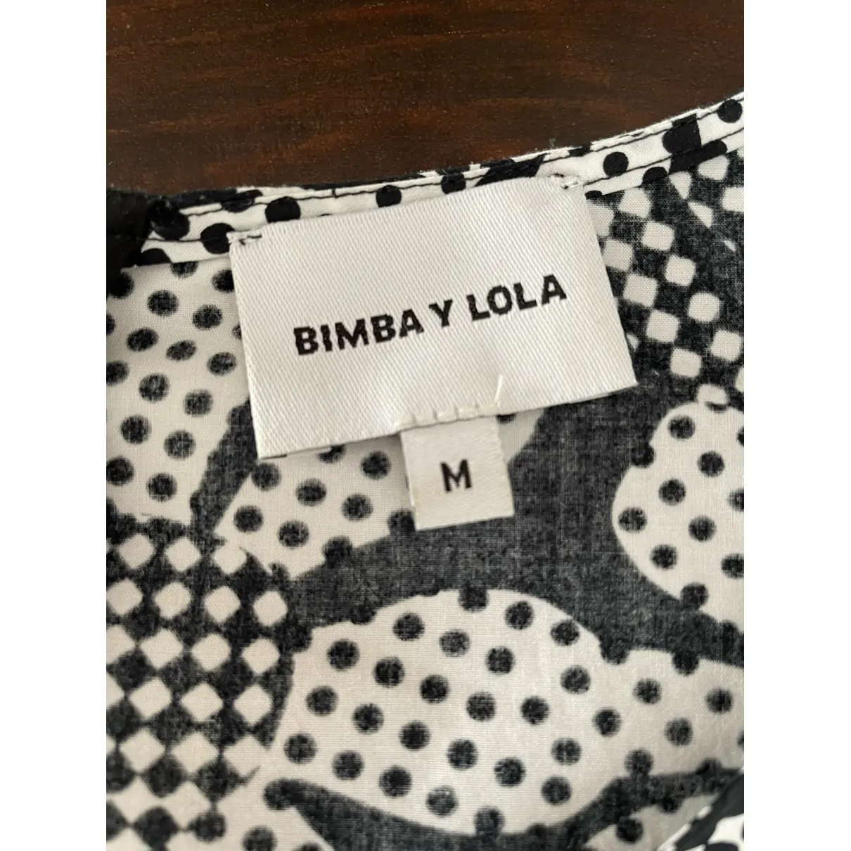 Luxury Bimba y Lola Tops Women