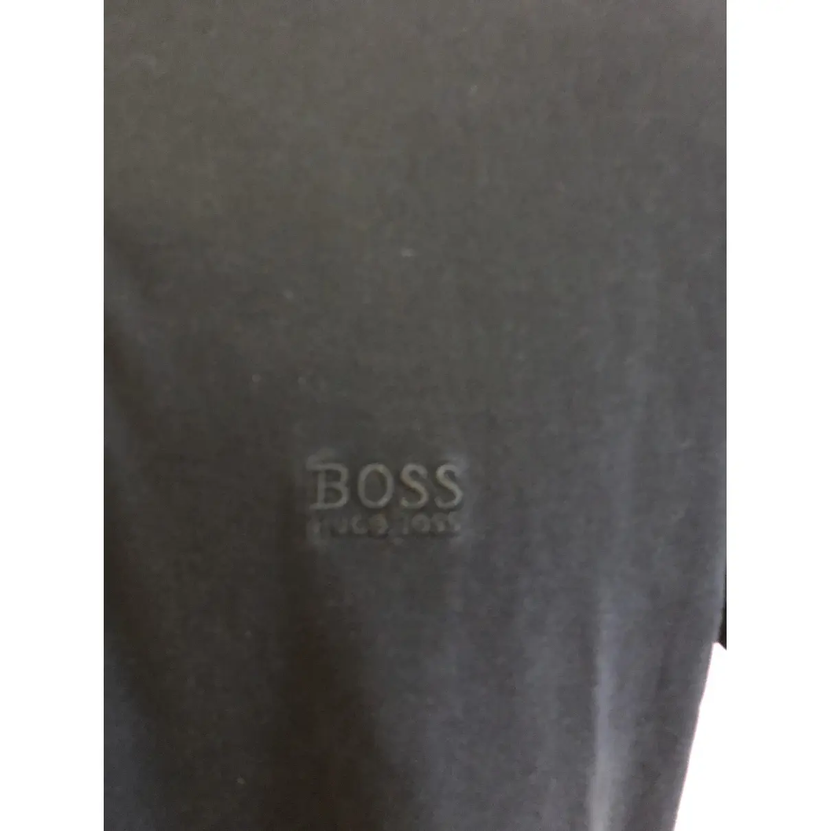 Luxury Boss Polo shirts Men
