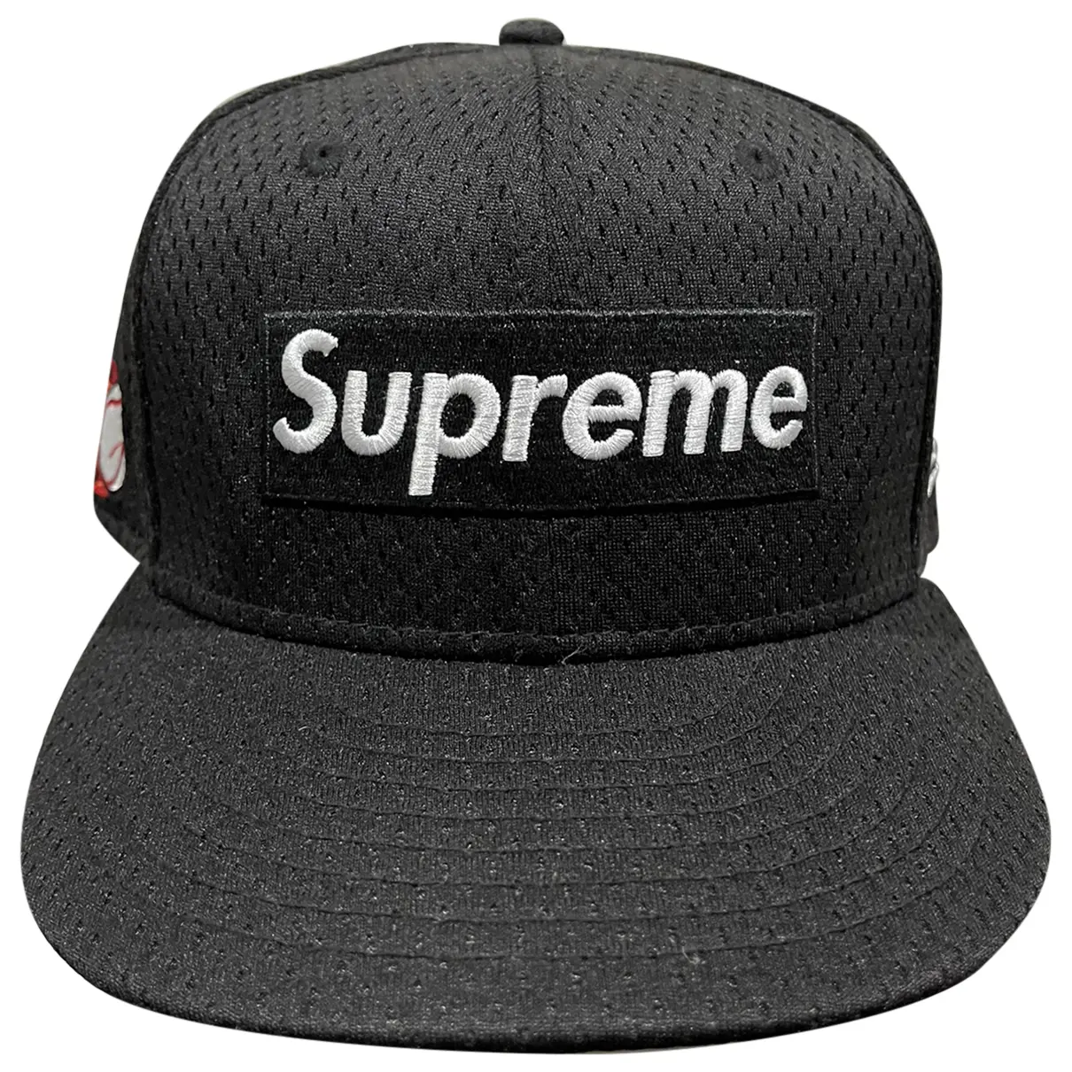 Box Logo hat