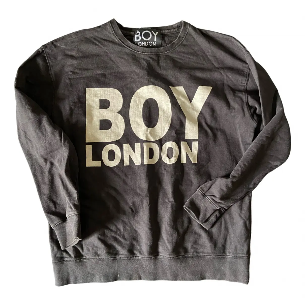 Sweatshirt Boy London