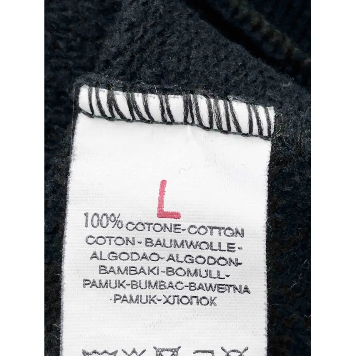 Luxury Boy London Knitwear & Sweatshirts Men - Vintage