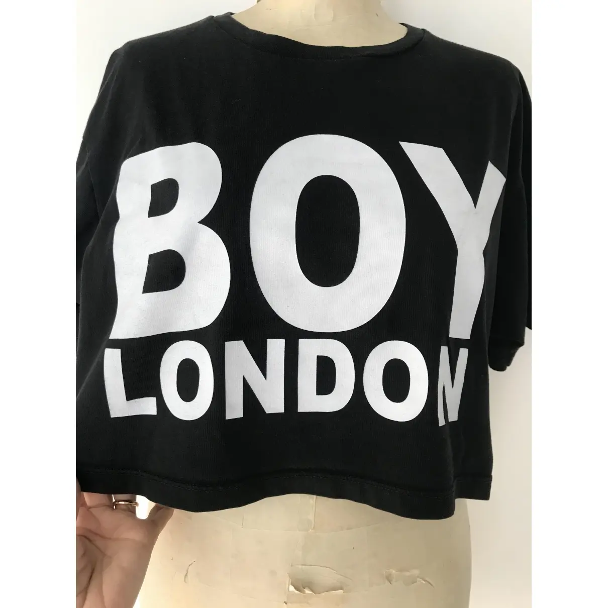 Boy London T-shirt for sale