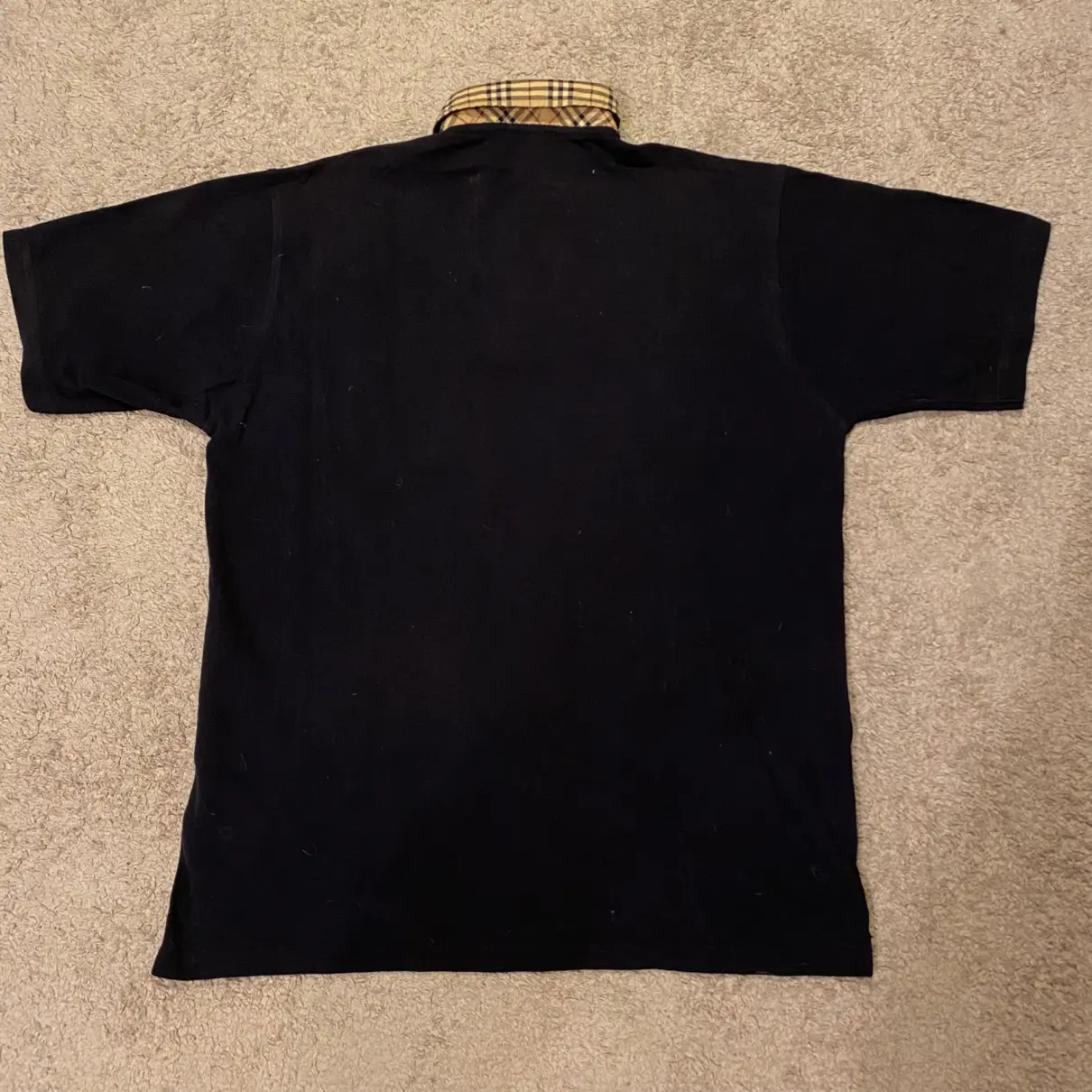 Buy Burberry Polo shirt online