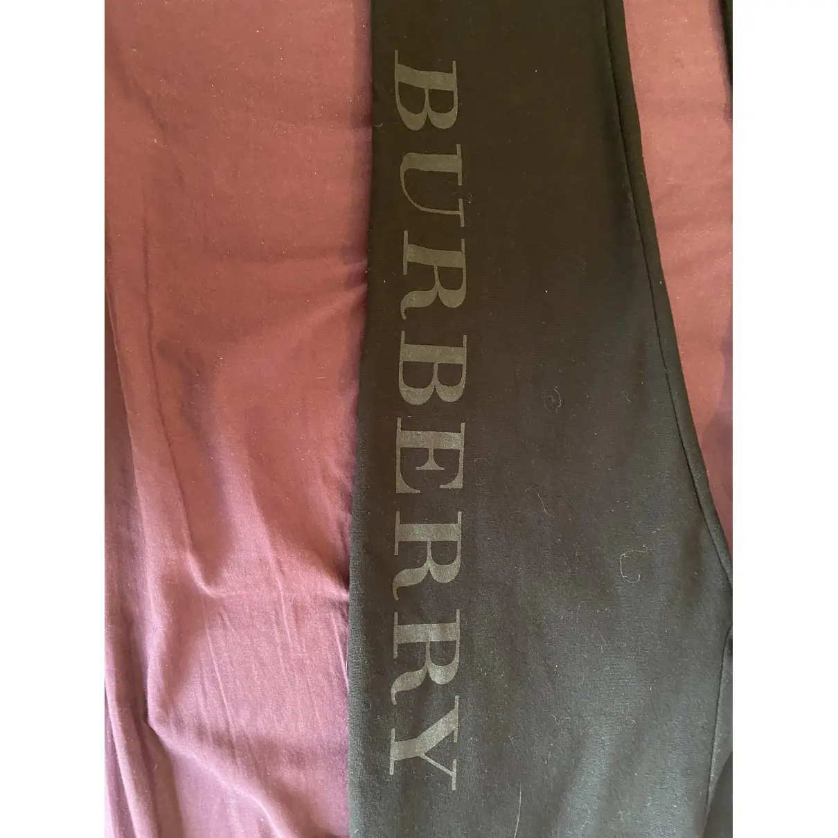 Buy Burberry Leggings online