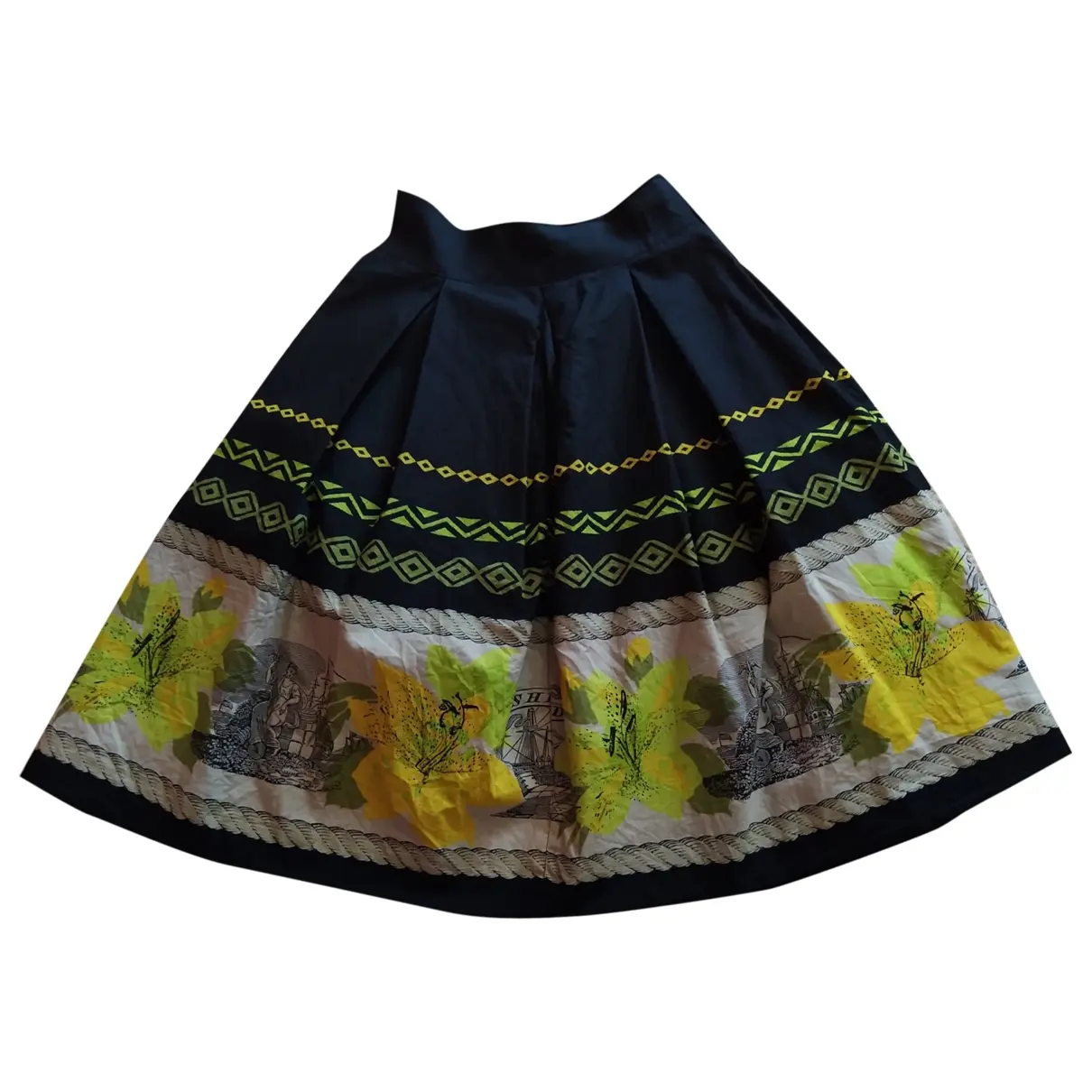Maxi skirt Byblos