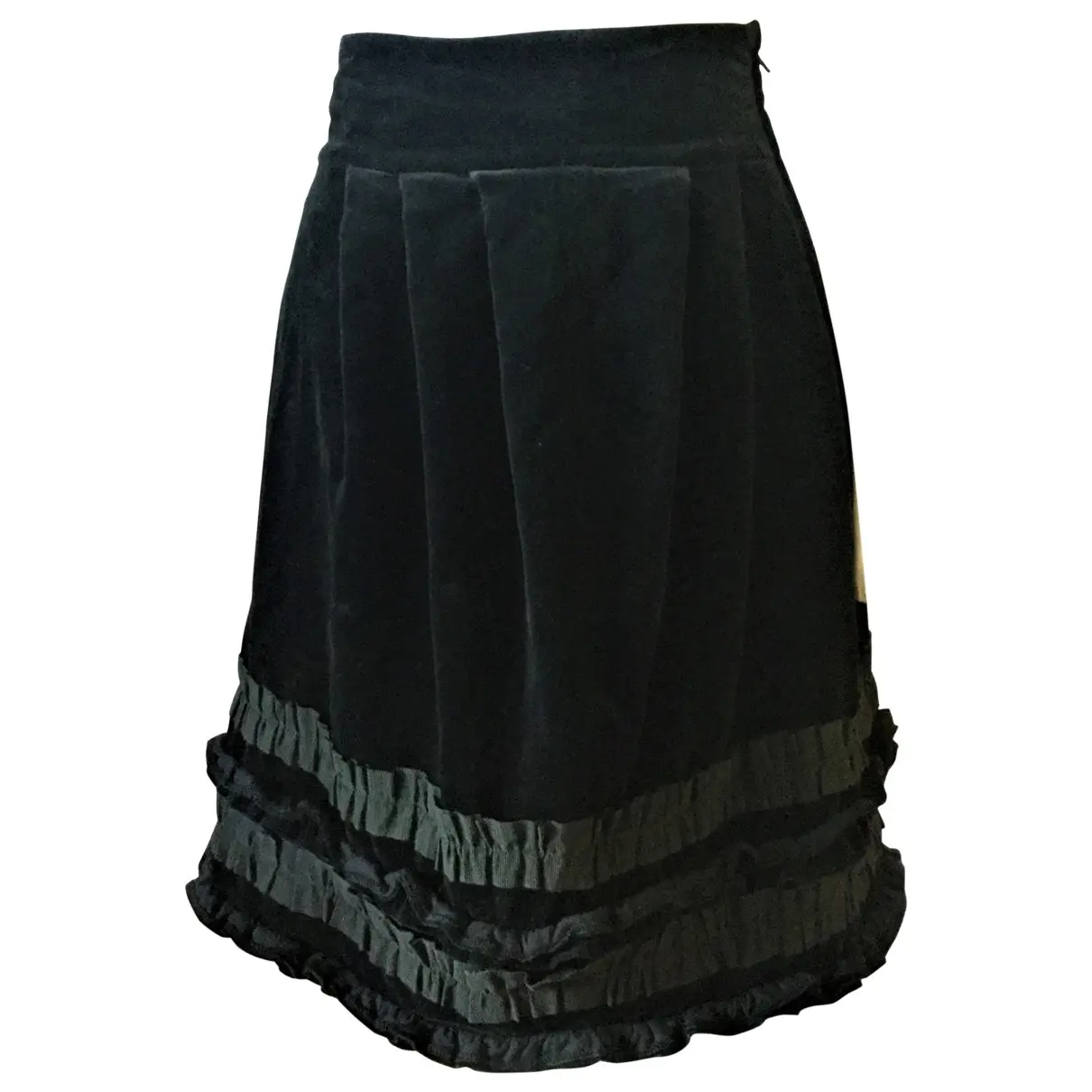 Mid-length skirt Byblos - Vintage