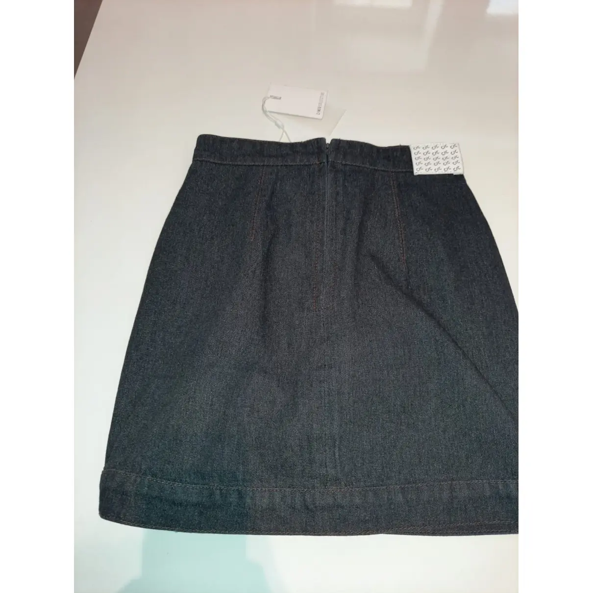 Buy C/MEO Mini skirt online