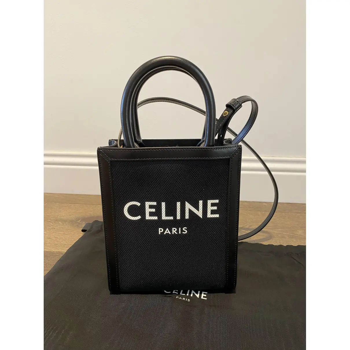 Buy Celine Cabas tote online