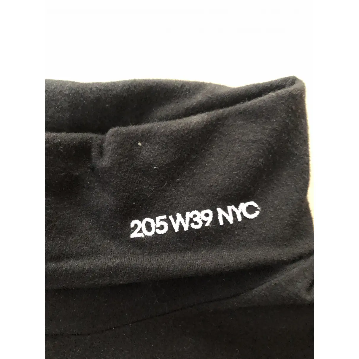 Buy Calvin Klein 205W39NYC Pull online