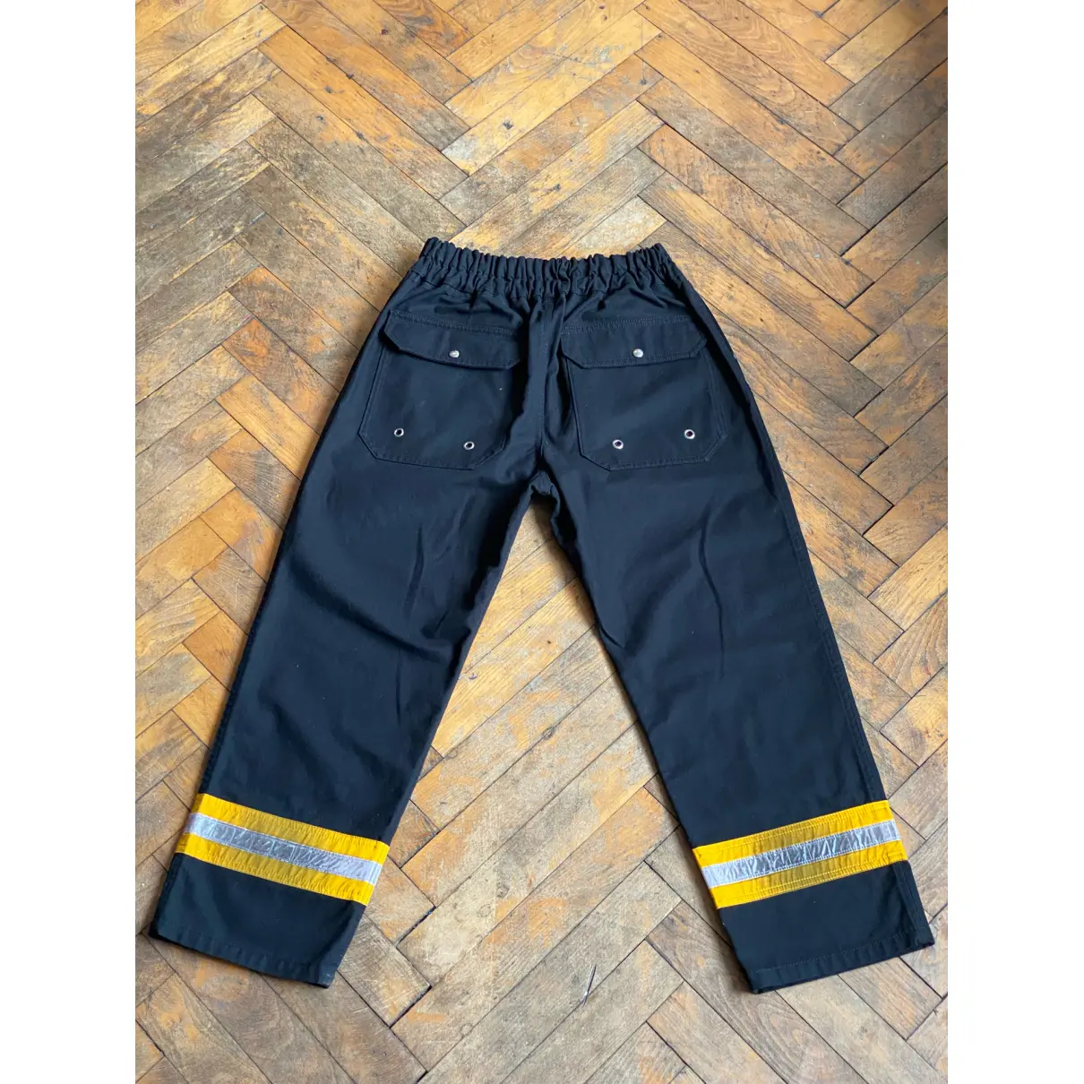 Buy Calvin Klein 205W39NYC Trousers online