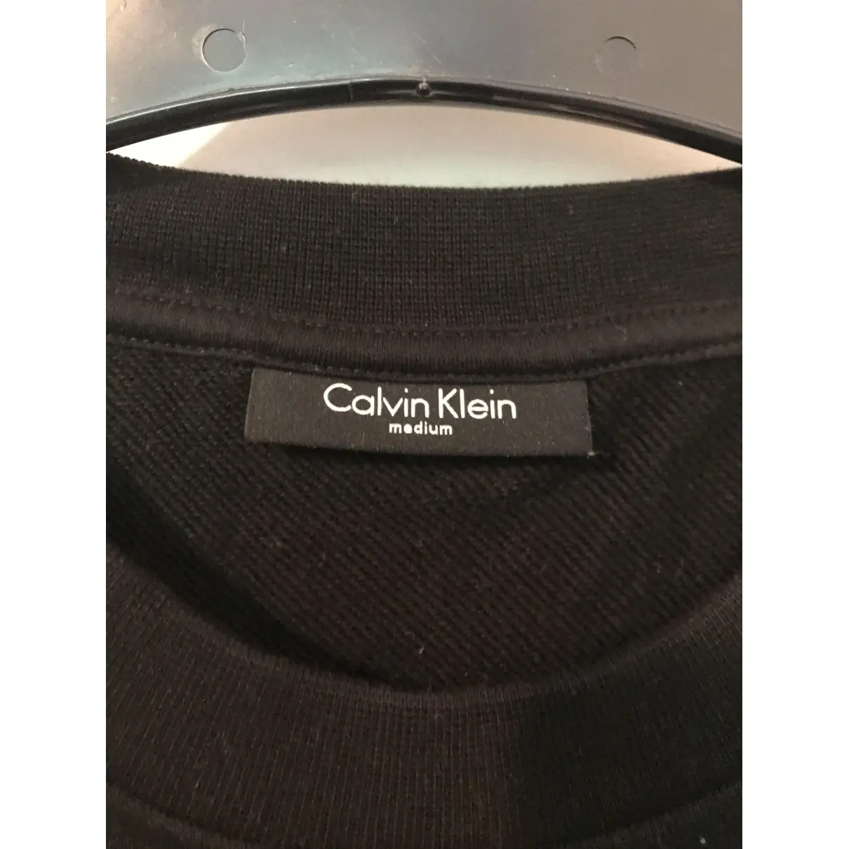 Luxury Calvin Klein Knitwear & Sweatshirts Men