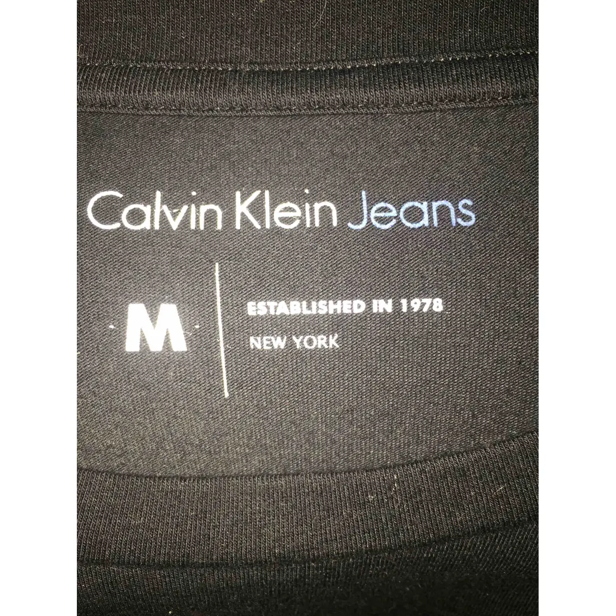 Knitwear & sweatshirt Calvin Klein