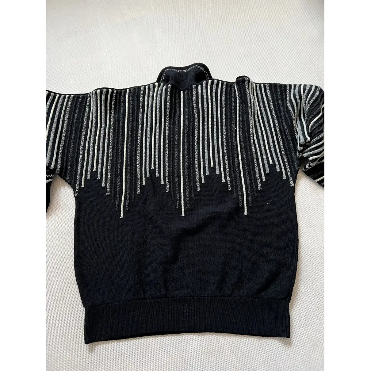 Buy CARLO COLUCCI Sweatshirt online - Vintage