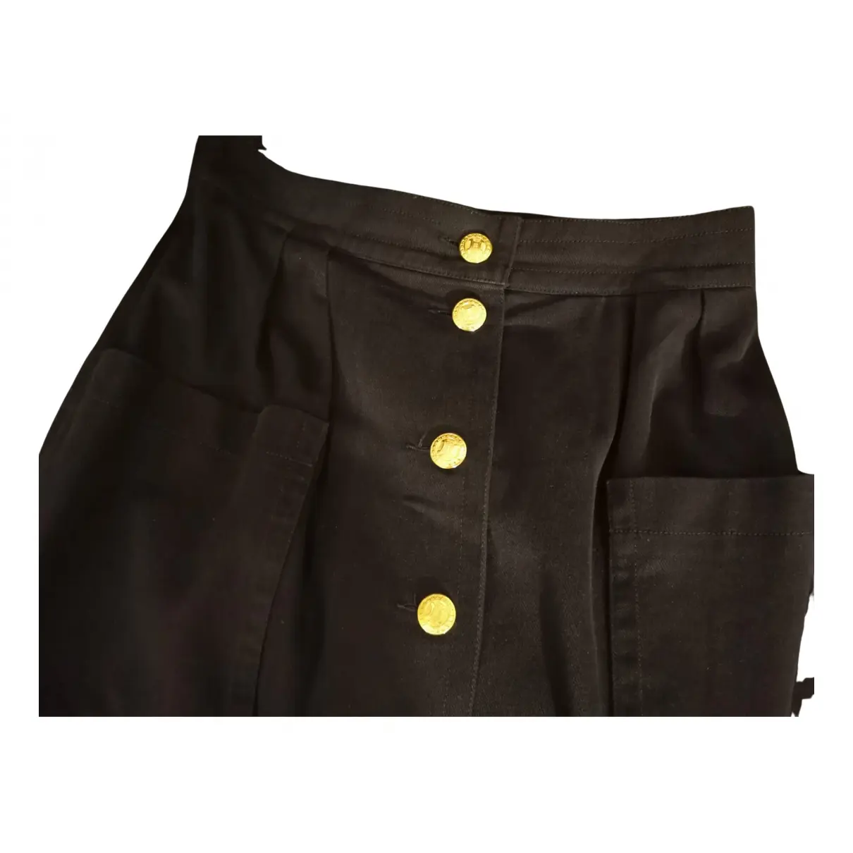 Buy Celine Mid-length skirt online - Vintage