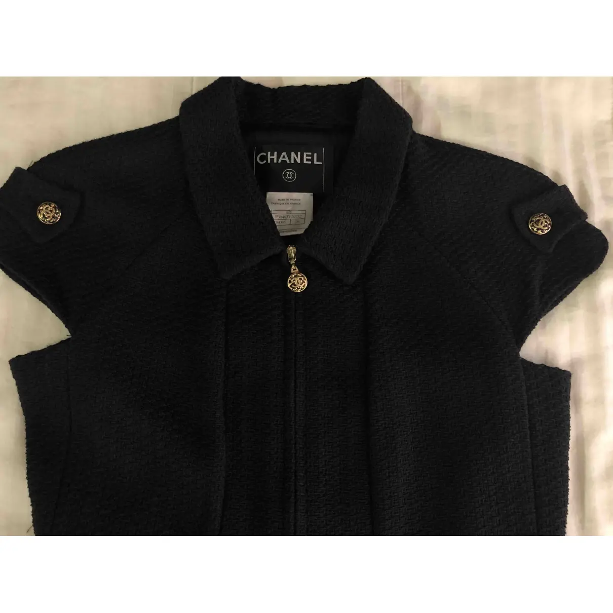 Suit jacket Chanel
