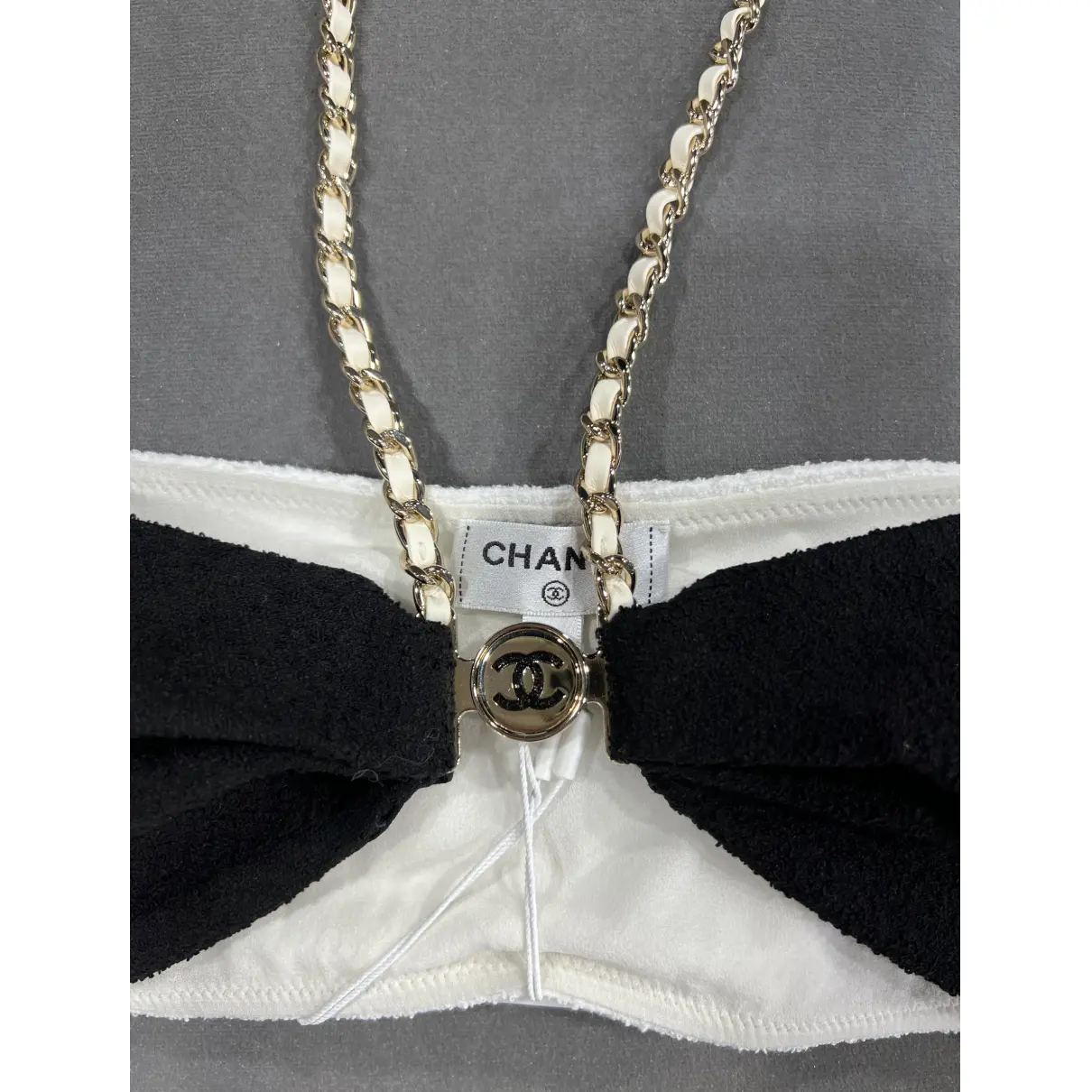 Camisole Chanel