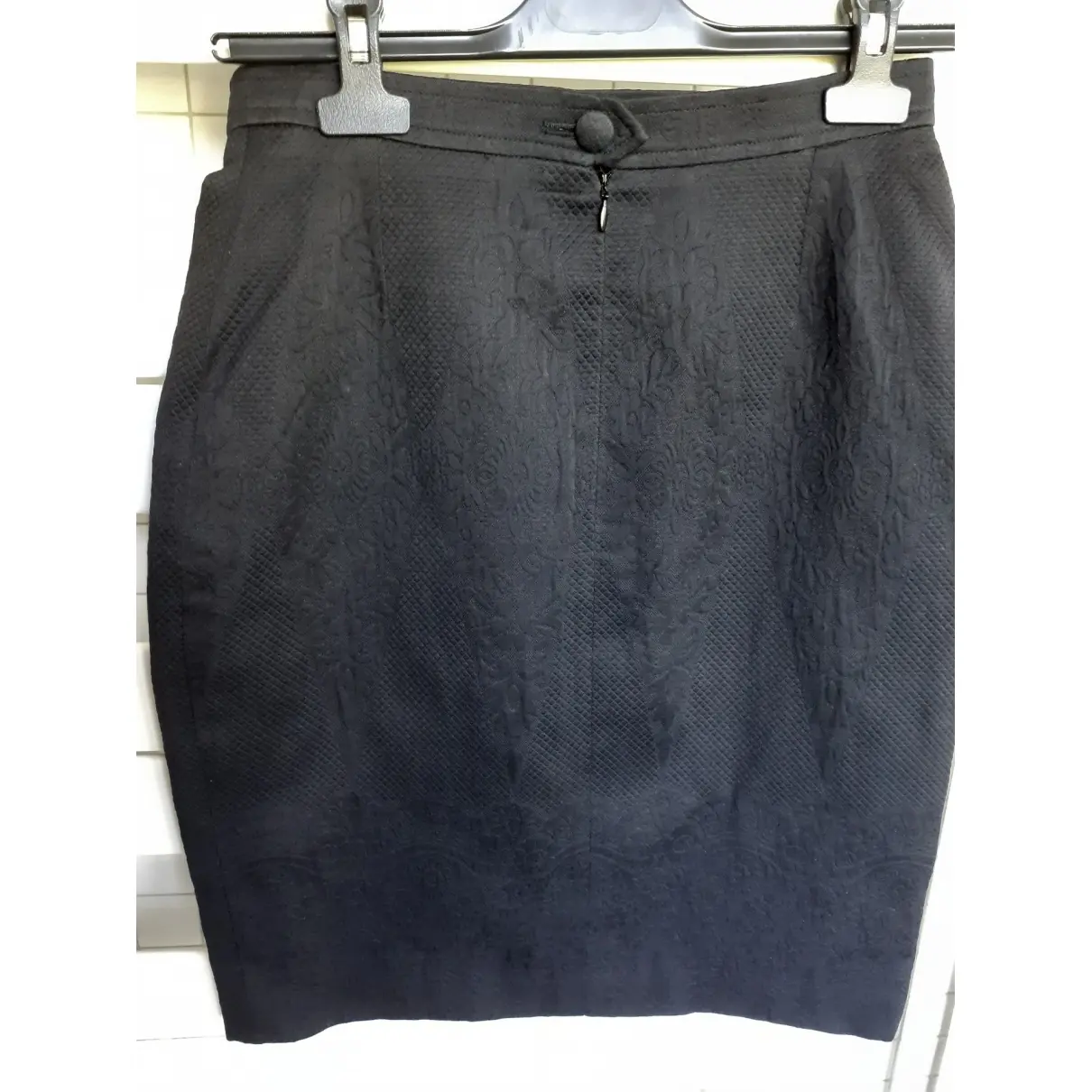 Christian Lacroix Mini skirt for sale - Vintage