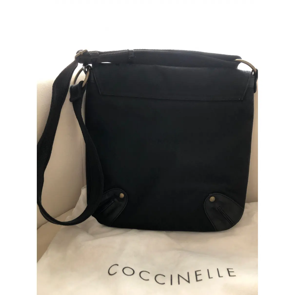 Buy Coccinelle Backpack online