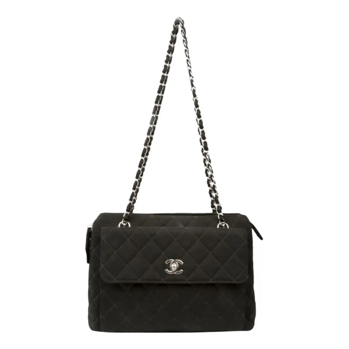 Coco Luxe handbag