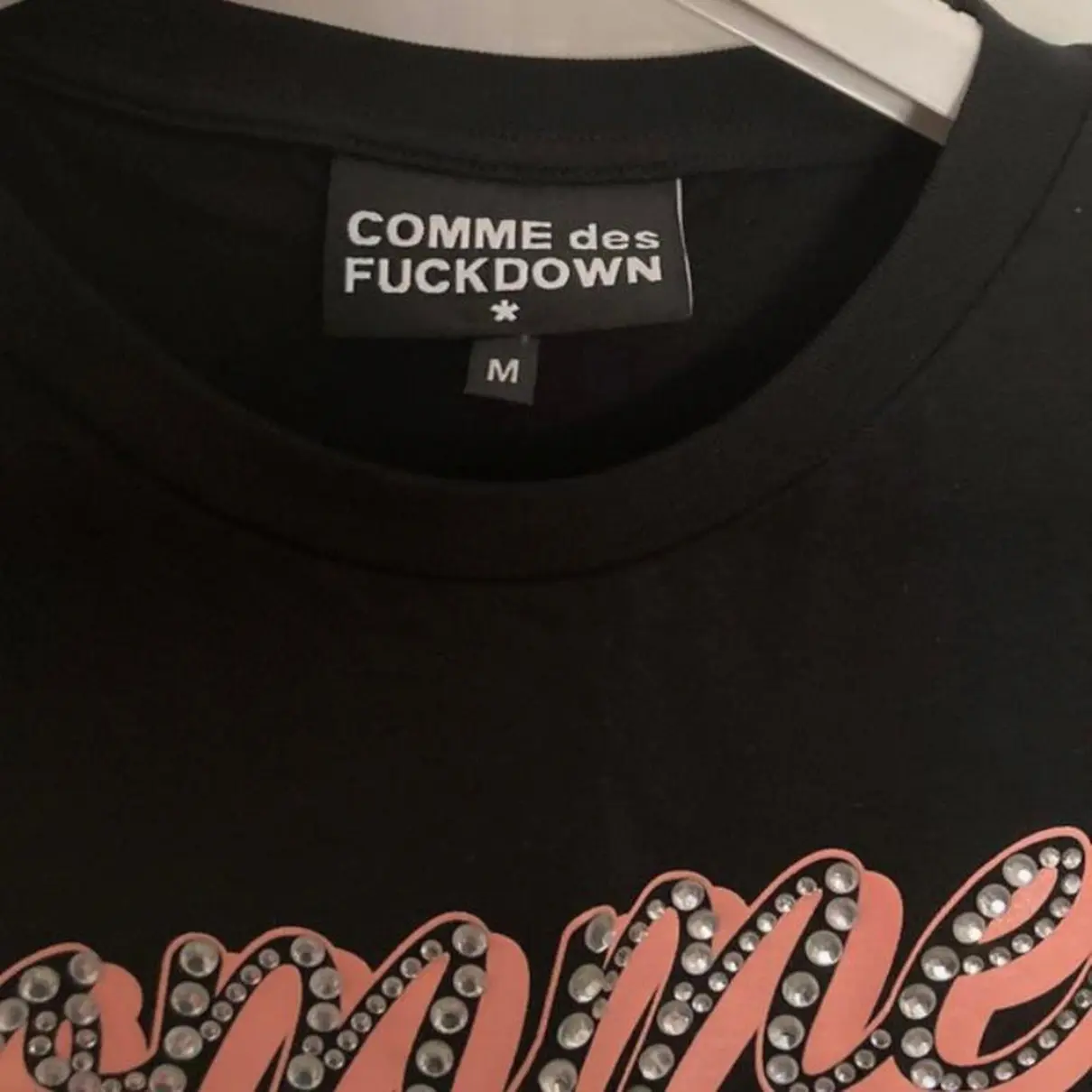 Buy Comme des fuckdown T-shirt online