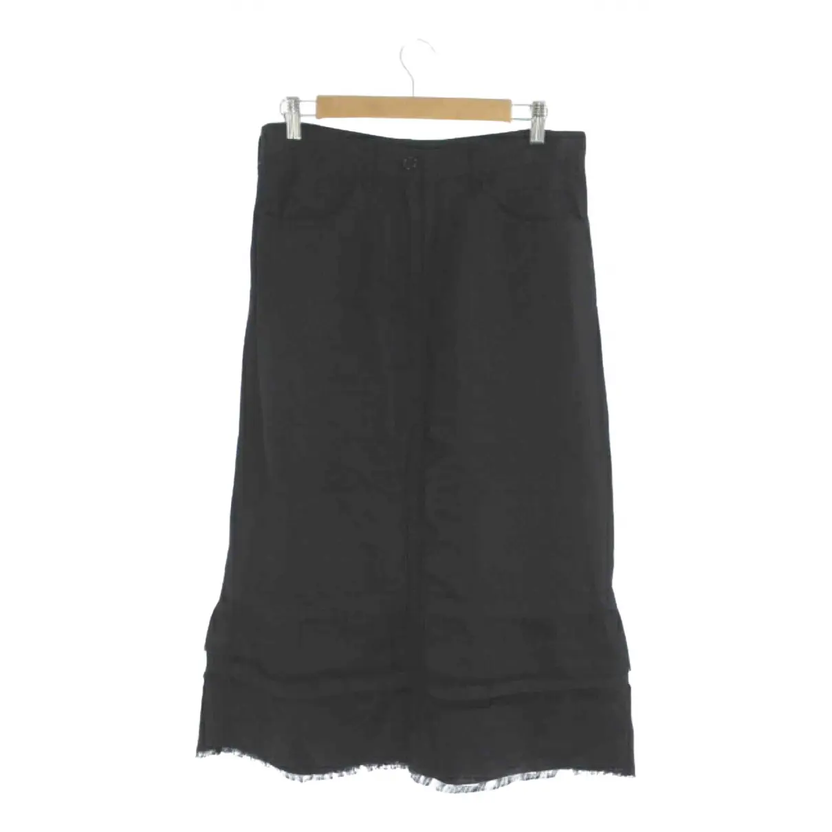Mid-length skirt Comme Des Garcons